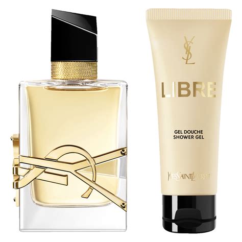 ysl shower gel libre|YSL opium shower gel.